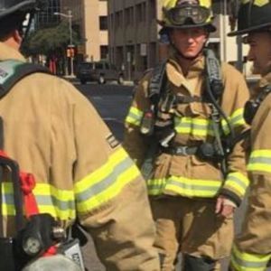 Meet your Posher, Tyler